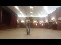 Two Steppin' Mind