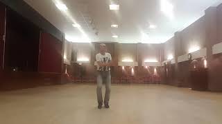 Two Steppin&#39; Mind