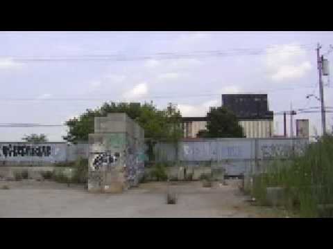 A HOLE IN A FENCE - Official Trailer