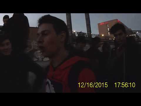 2a Clasificatoria MLG vs CRDB [Xolet vs...] Octavos