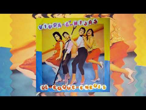 Viuda e hijas de Roque Enroll - Viuda e hijas de Roque Enroll (1984) (Álbum completo)