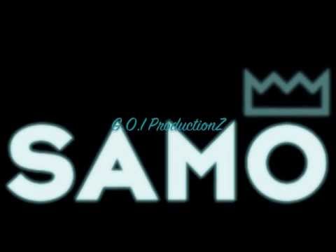 Diamond instrumental  (Prod. by Samo)