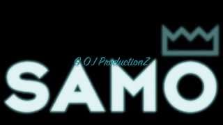 Diamond instrumental  (Prod. by Samo)