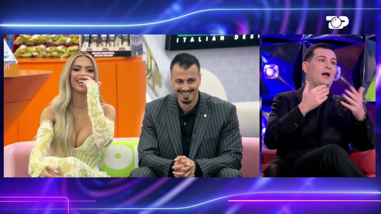 “Varrezat janë të mbushura me njerëz që mendonin se kishin kohë”/ Arbër Hajdari-Brikenës: Jeto…