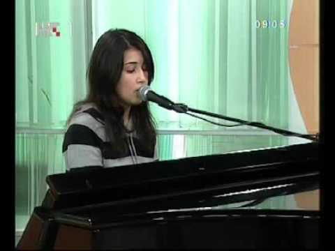 Dina Rizvic, Dobro jutro Hrvatska