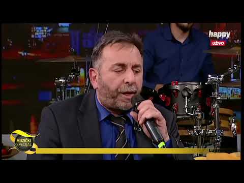 Happy Tv Lazo Magistrala - Svekrva i Snaja Uzivo 2023