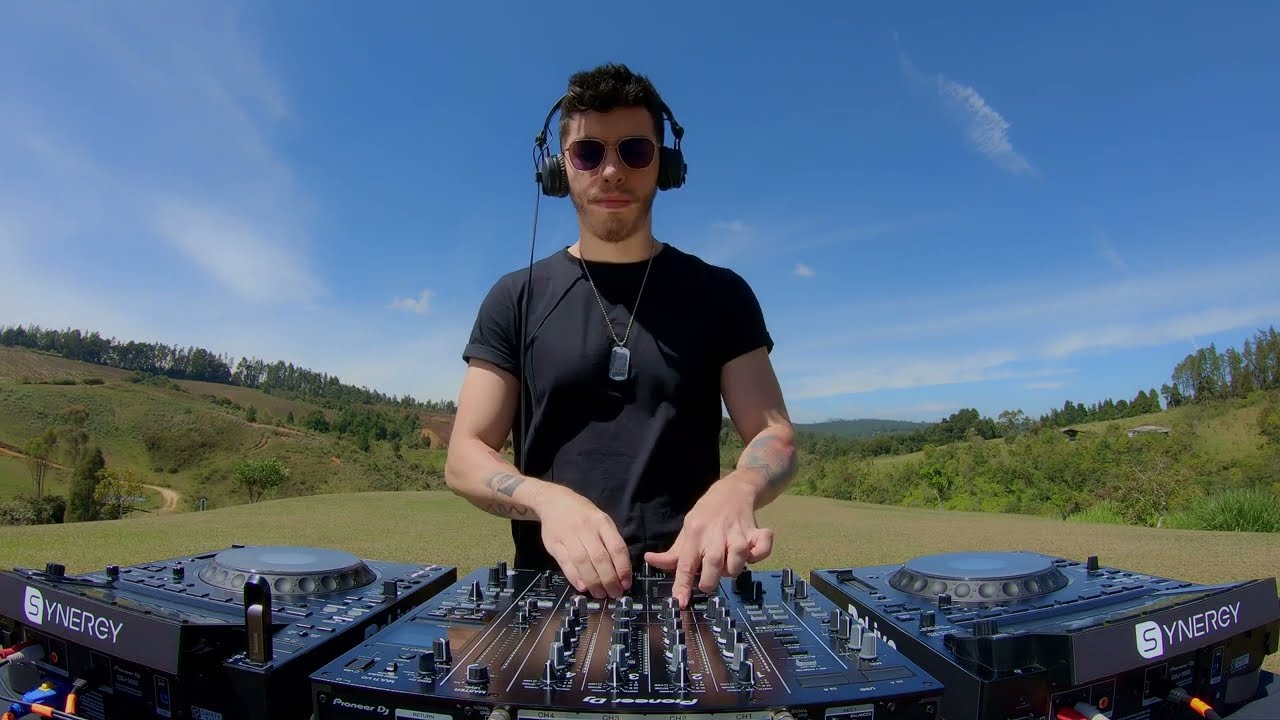 Steve Dekay - A State of Trance