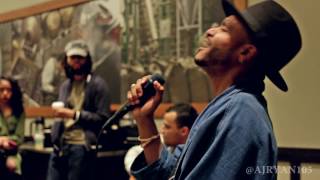 For the Honor Cover by AJ Ryan