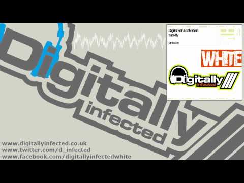 DINFW010 Digital Self & Tek-tonic - Gravity