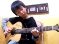 California Dreaming Sungha Jung Acoustic Tabs ...