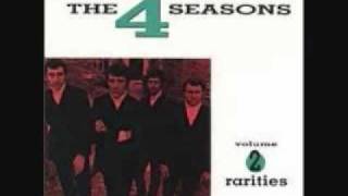 Around and Around (Andaroundandaround) - Frankie Valli and the Four Seasons