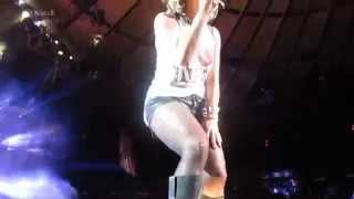 Rock And Roll (Led Zeppelin Cover) - Miranda Lambert (ENCORE)