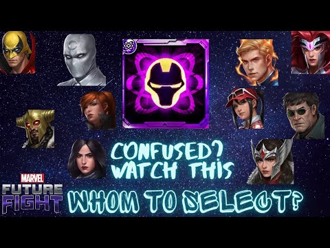 Black Friday Transcend Potential Selector Guide