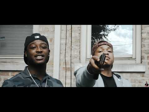 GG Dyno - "DropOut Freestyle" Prod. By KD Young Kocky (Shot By @Mofilms312)