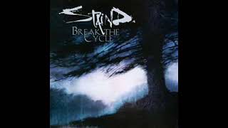 Staind - Waste