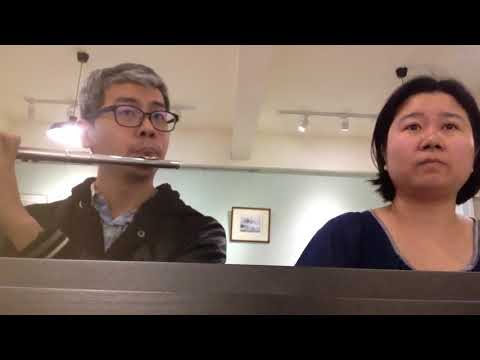 《斯卡博羅市集》（Scarborough Fair） fife