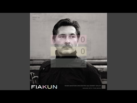 Dance With The Moon feat. Desney Bailey (Sasse Remix)