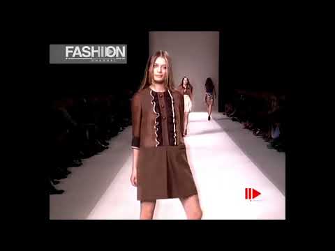 CHLOÉ Spring/Summer 2007 | Full |