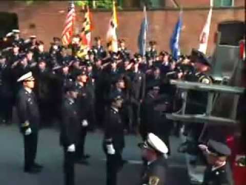 Ladder 49 Theme Song - Shine your light