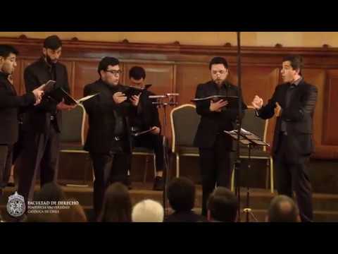 Pérotin le Grand: Viderunt omnes – Felipe Ramos Taky, director