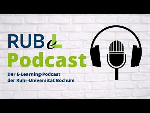 Podcasts für die Lehre – Wissenschaftsvermittlung bis über beide Ohren