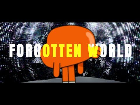 Forgotten World V3 Re: Make - Pibby: Apocalypse UST | FORGOTTEN WORLD RE:SCORE