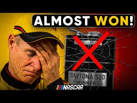 EXCLUSIVE: Mark Martin EXPOSES Modern NASCAR & Cancel Culture!