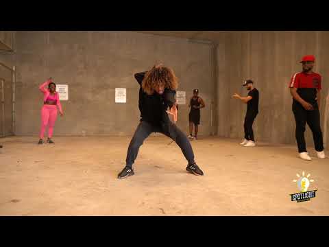 Busy Signal Bounty Killer Bang Bung Yannick Francis Dance cover