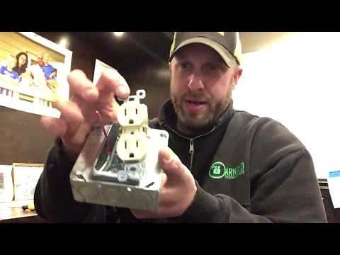 YouTube video about Circuit breaker keeps tripping? Don't just reset and forget. Circuit breakers protect your home and family, so fix that situation with these tips.