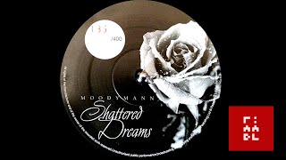 Moodymann - Shattered Dreams