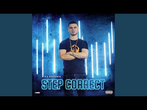 Step Correct