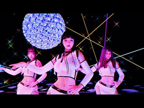 【MMD】 'MAGO' - GFRIEND (여자친구) 【VaM】