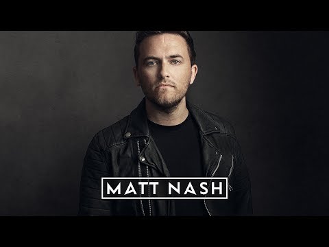 MATT NASH |► DJ-Set (Hexagon Rec. / UK)