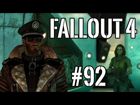 Fallout 4 - Das Ende des Instituts - Teil 92