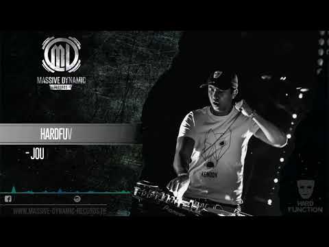 Hardfunction  -  Journey to Infinity