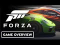 Forza Motorsport - Developer Game Overview | Xbox & Bethesda Dev Direct 2023