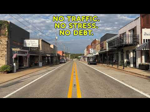 Rural Arkansas Might Be America’s Best Kept Secret