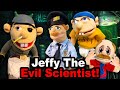 SML Movie Jeffy The Evil Scientist