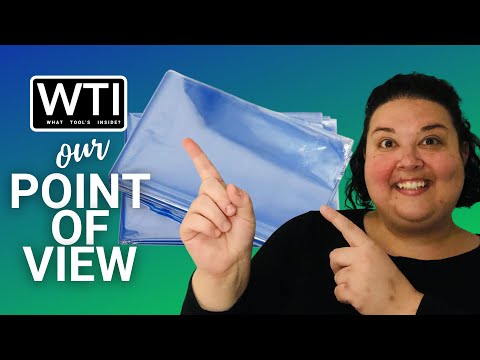 LazyMe Shrink Wrap Bags - WTI product video review