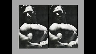 Can the rib cage be expanded? YES! The Doctor SPEAKS!!