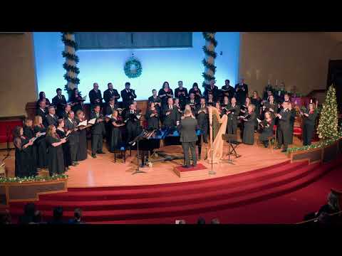 CANTORUM | Come and dance by Toby Young