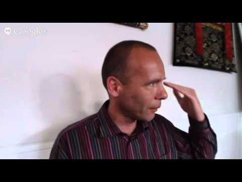 Transforming problems - Seven Point Mind Training