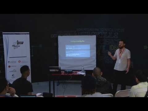 Demystifying Celery - Sam Clarke