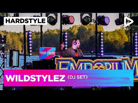 Wildstylez (DJ-Set) | SLAM! x Emporium Festival