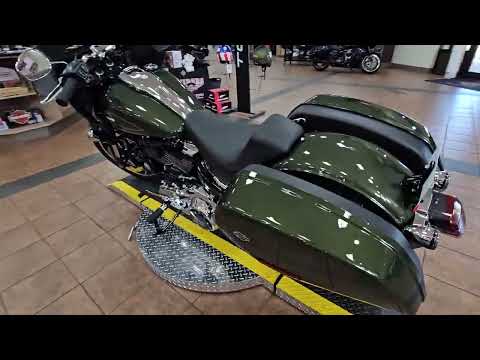 2026 Harley-Davidson Low Rider® ST in Trussville, Alabama - Video 1