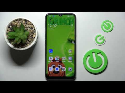 How to Reset Network Settings on OPPO A16S - Restore Default Settings