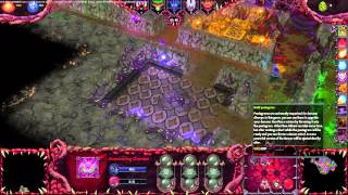 Dungeons 2 - Live Gameplay Session (Demons Faction)