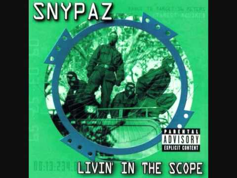 Snypaz - Kill - Steal - Will