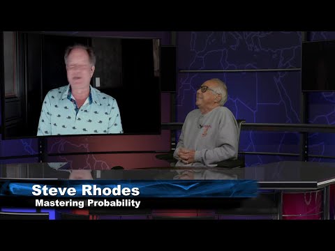 February 5th, Steve Rhodes on The Tom O'Brien Show - 2024