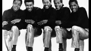 The Temptations - The Lord&#39;s Prayer (Paul Singing Lead)